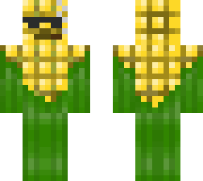 sidearms cornboy