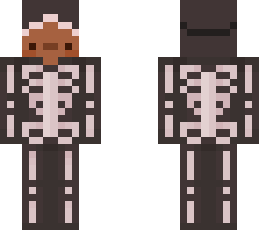 skeleton costume (edited)