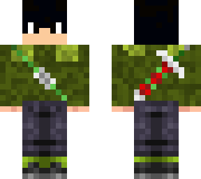 skin