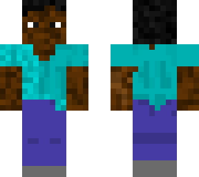 skin noob