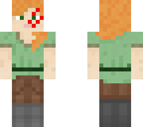 sky alex