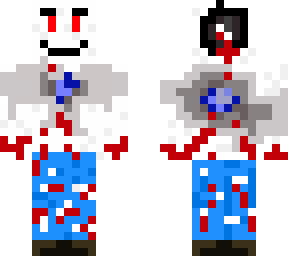 snow devil