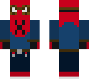 some spider mern