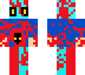 something bloody