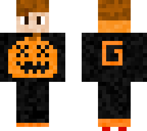 spooky g0dlyy1