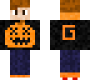 spooky g0dlyy1
