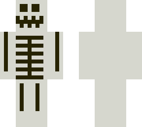 spooky scary skeletons