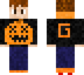 spoopy g0dlyy1