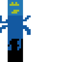 squid master