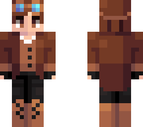 steampunk