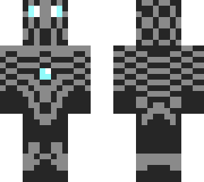 steel man