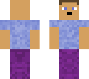 steve