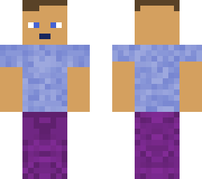 steve