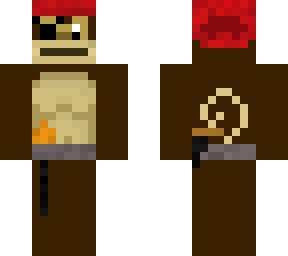 swashbuckler