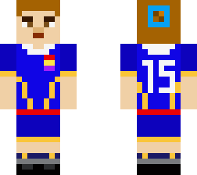 tames v.3