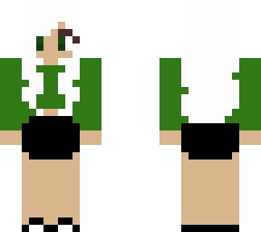 teamtrees girl