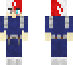 todoroki shoto