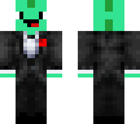 turtle in a suit v2