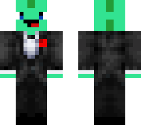 turtle in a suit v3