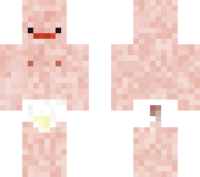 undies