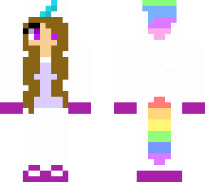 unicorn party's edited version