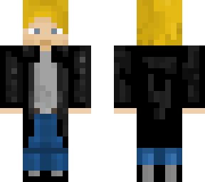 vaguely punk 4.0