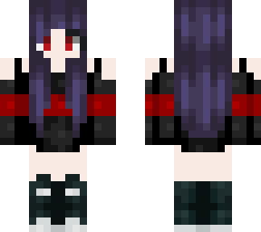 vampire nova