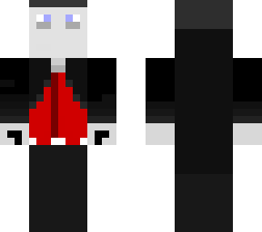 vampire skin