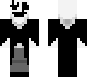 w.d. gaster