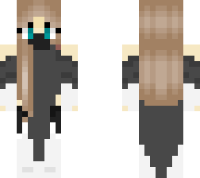 wanderer gray