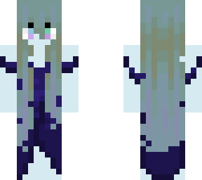 water sprite - from base