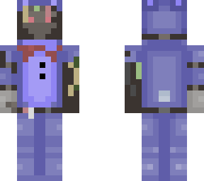 witherd bonnie
