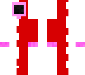 wizzard with no face