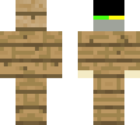 woodman