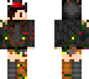 xmas adaptation attempt 1