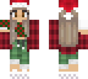 xmas queen