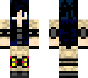 yuko uchiha