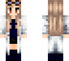 (yumia)scientist by pink sprinkle1769