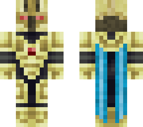 armor