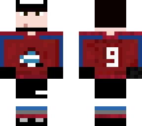 avalanche player
