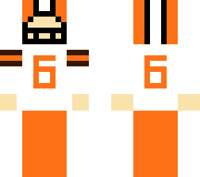 baker mayfield