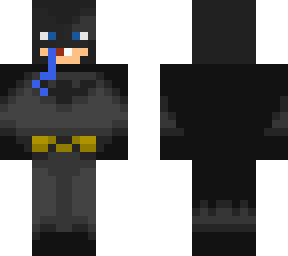 batman noeb