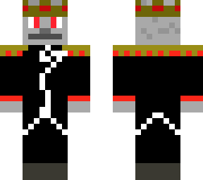 batyel skeleton