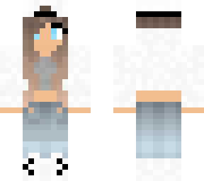 bedwars pvp skin