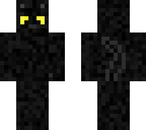 black cat