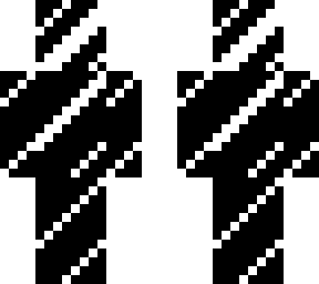 black glass core