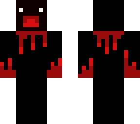 bloody derp demon