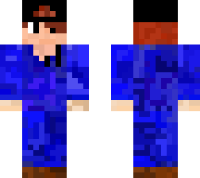 blue boy