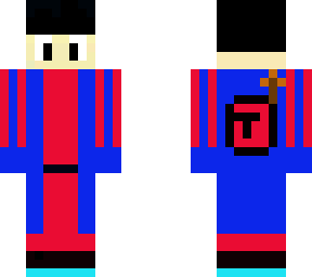 bombe troll skin