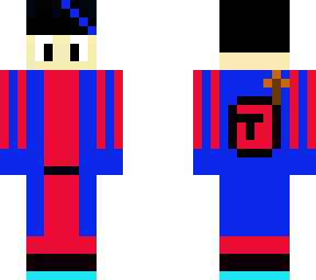 bombe troll skin